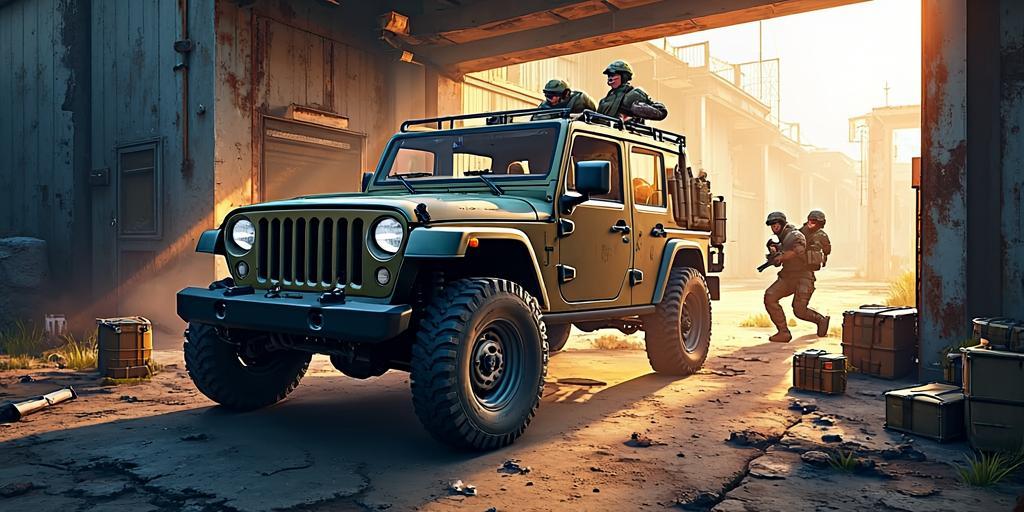 和平精英《恶魔之眼》辅助