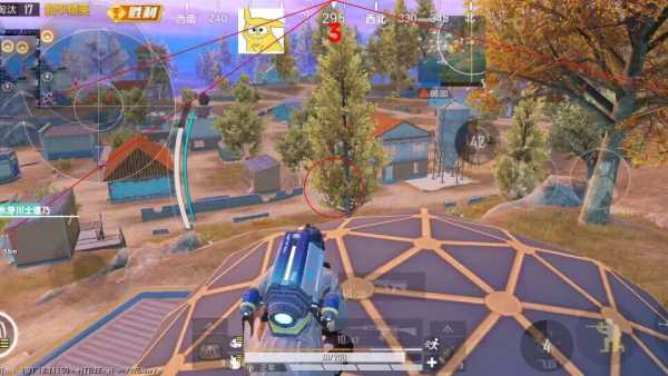 和平精英【德尔塔】模拟器辅助